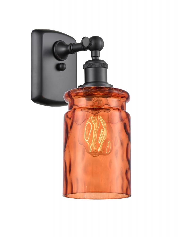 Candor 1 Light Sconce