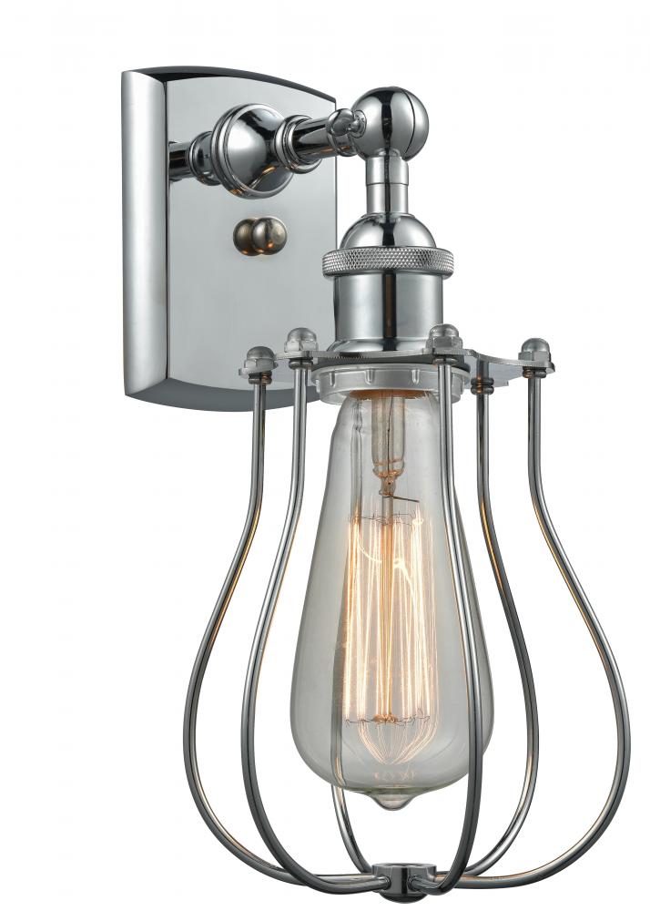 Barrington 1 Light Sconce