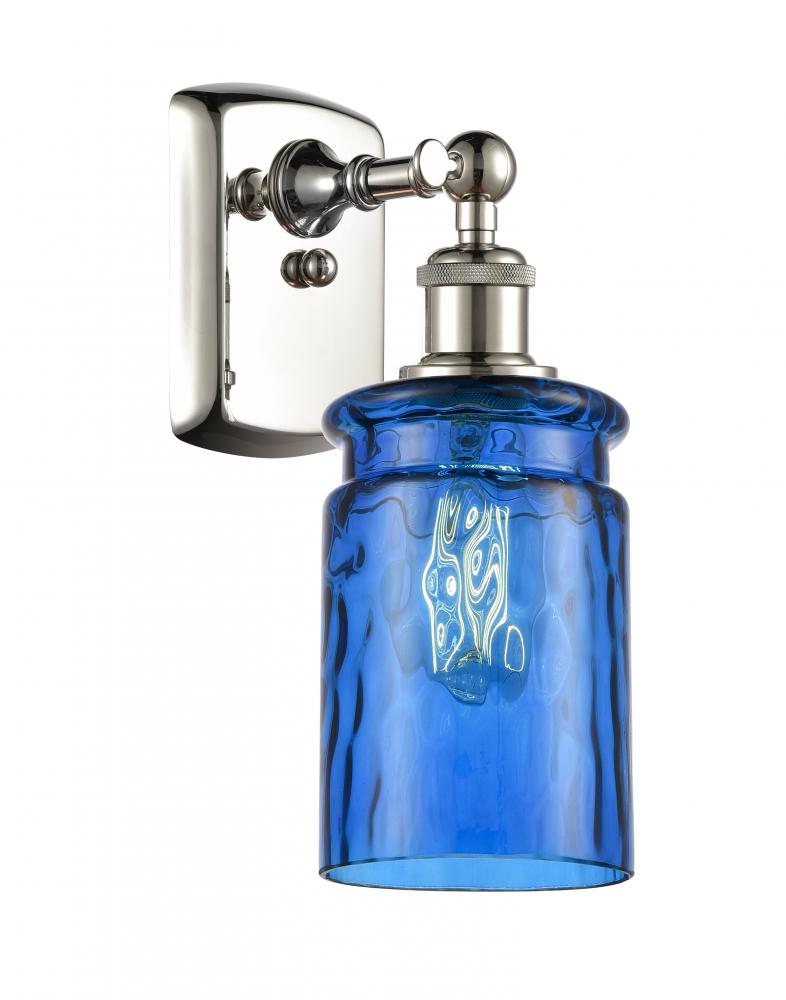 Candor 1 Light Sconce