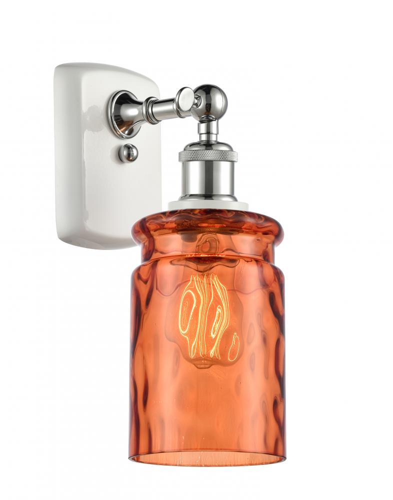 Candor 1 Light Sconce