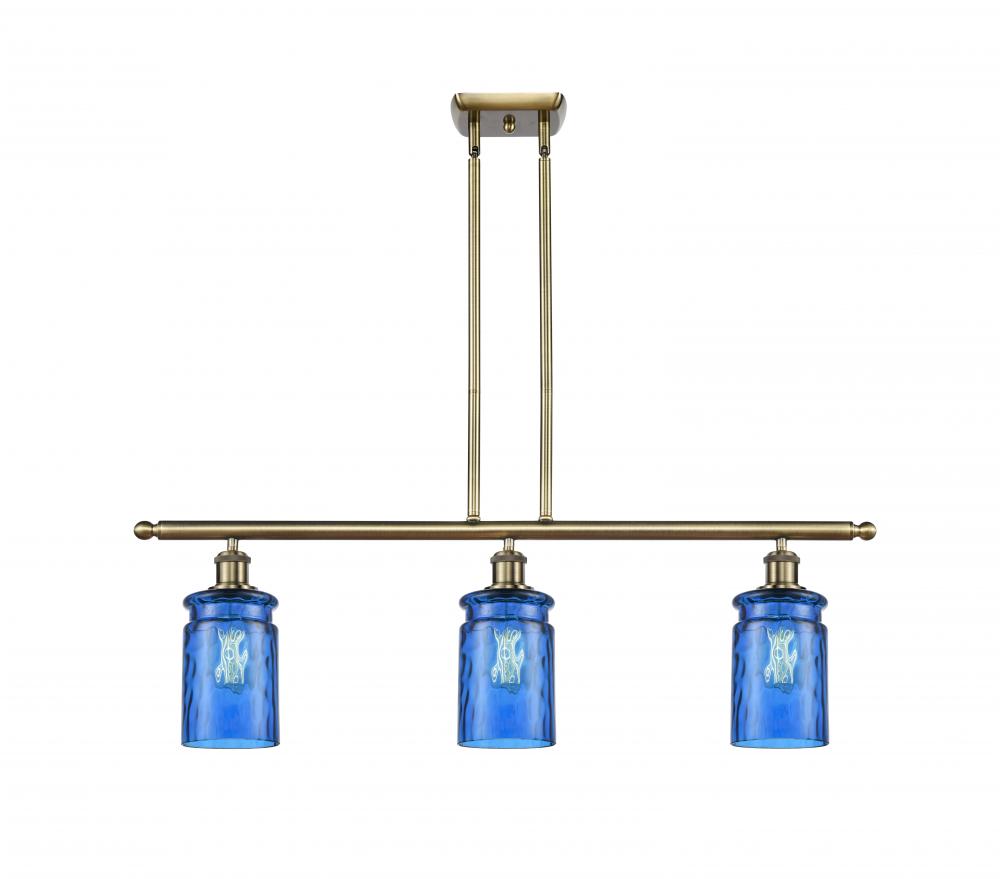 Candor 3 Light Island Light