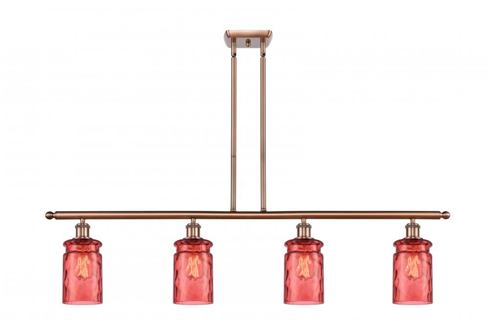 Candor 4 Light Island Light