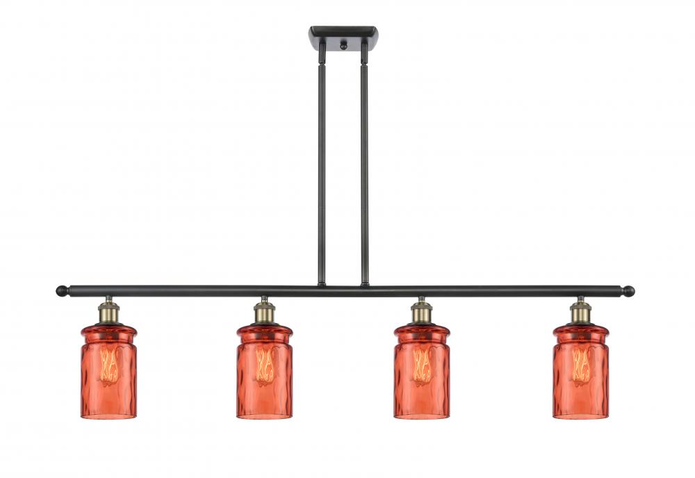 Candor 4 Light Island Light