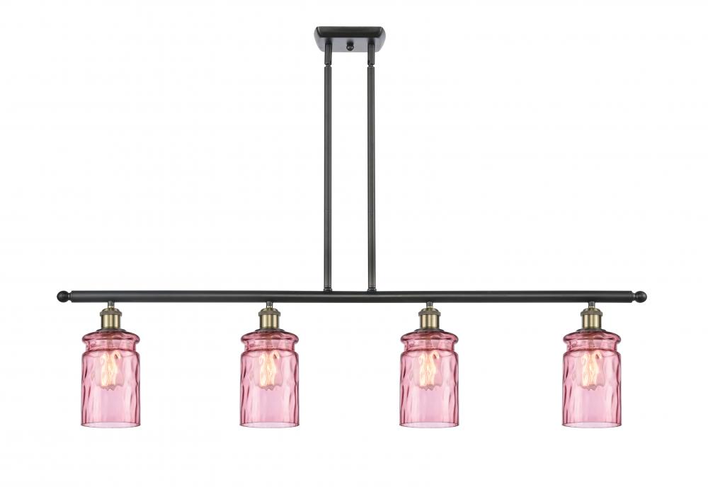 Candor 4 Light Island Light