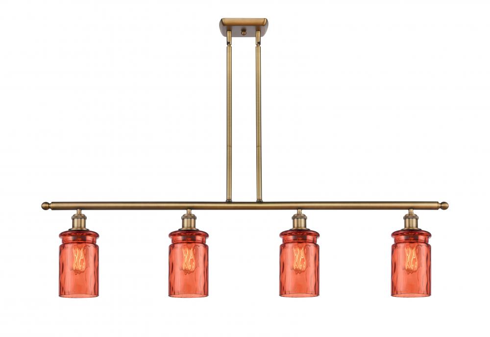 Candor 4 Light Island Light