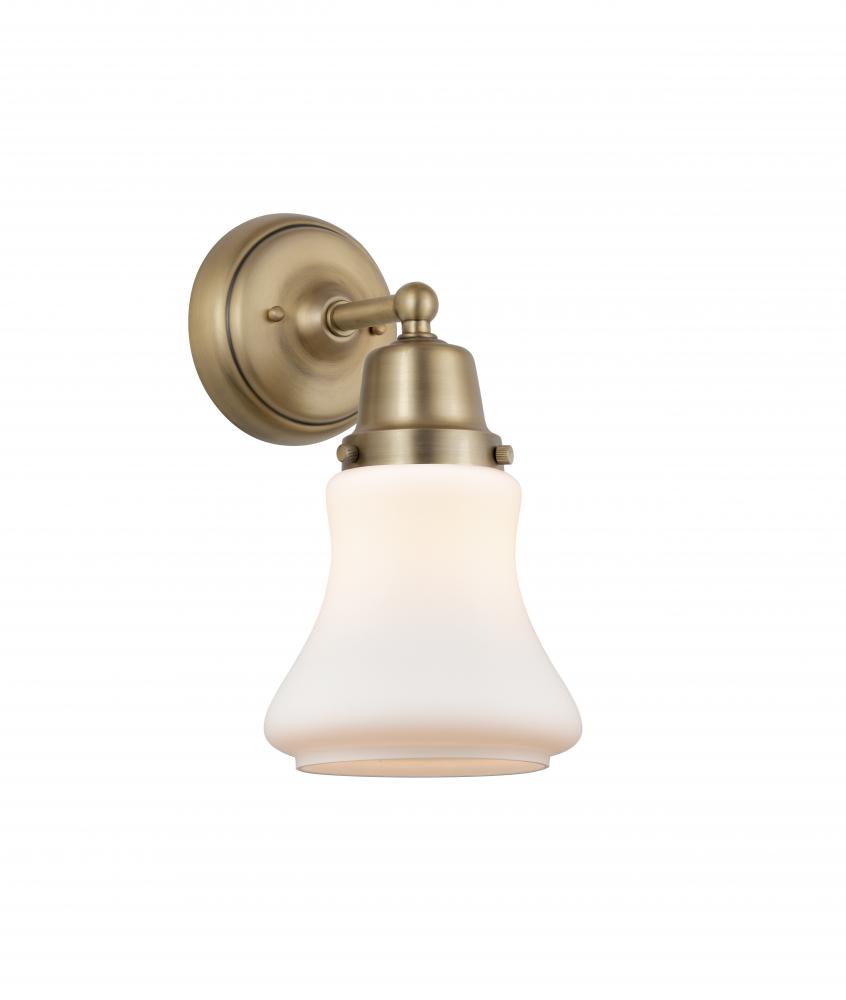 Bellmont 1 Light Sconce