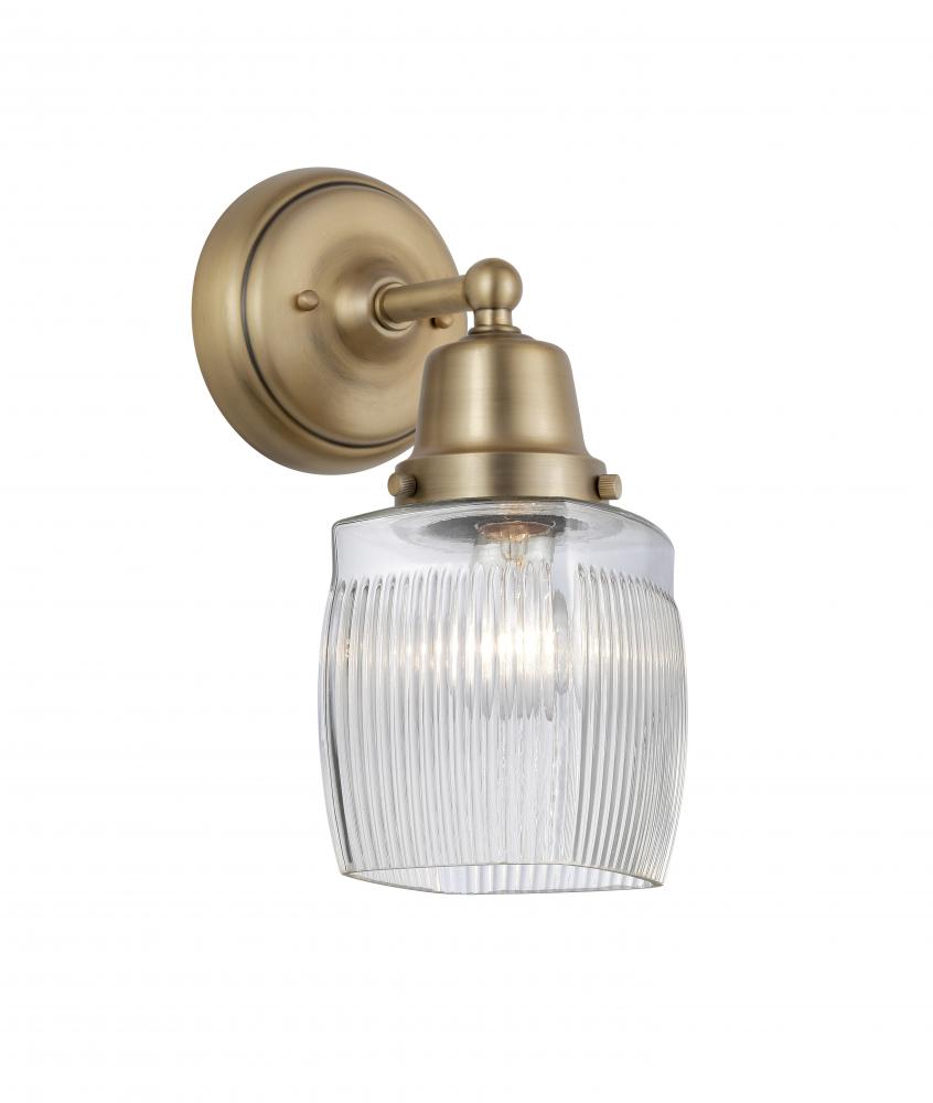 Colton 1 Light Sconce