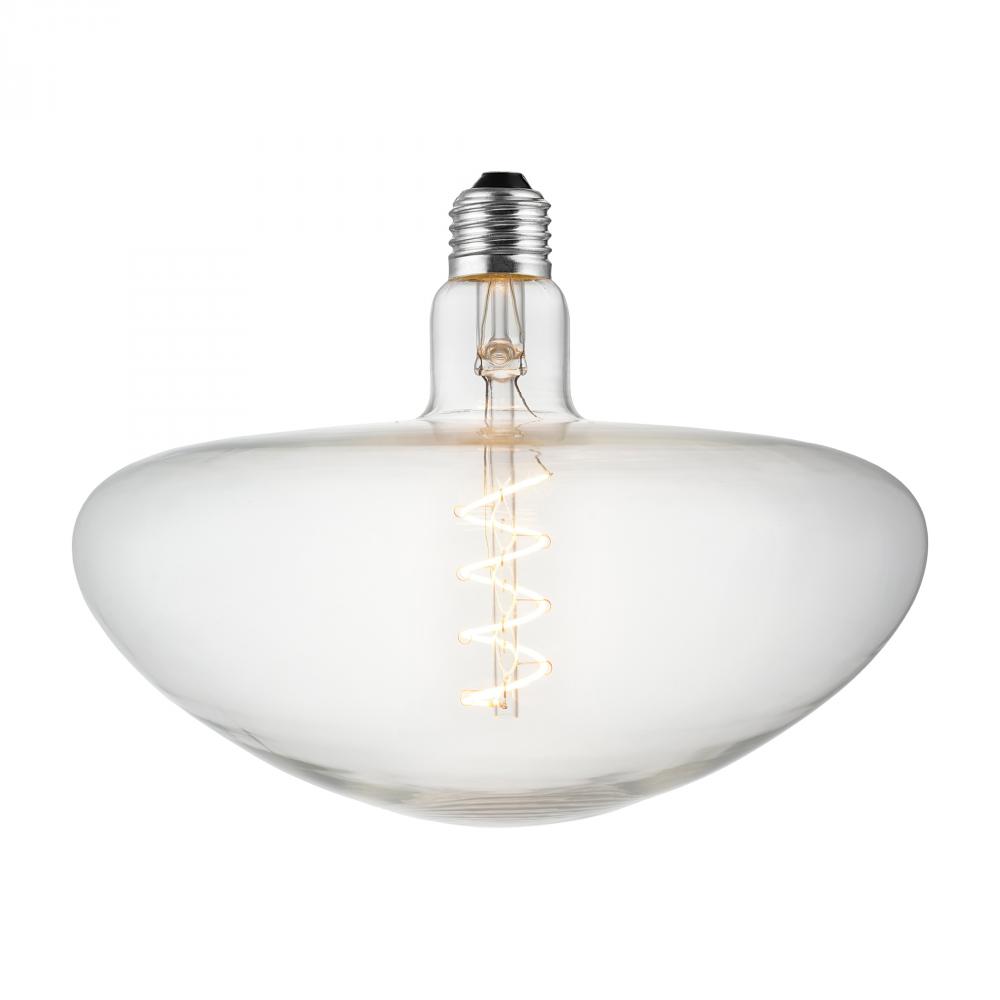 6 Watt LED Vintage Light Bulb