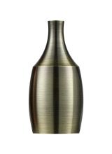 Innovations Lighting 003-AB - Chelsea 2 inch Socket Cover