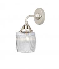 Innovations Lighting 288-1W-PN-G302 - Colton - 1 Light - 6 inch - Polished Nickel - Sconce