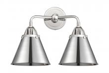 Innovations Lighting 288-2W-PC-M13-PC - Appalachian - 2 Light - 16 inch - Polished Chrome - Bath Vanity Light