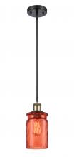 Innovations Lighting 516-1S-BAB-G352-COR - Candor Mini Pendant