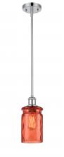 Innovations Lighting 516-1S-PC-G352-COR - Candor Mini Pendant