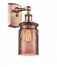 Innovations Lighting 516-1W-AC-G352-TOF - Candor 1 Light Sconce