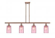 Innovations Lighting 516-4I-AC-G352-LIL - Candor 4 Light Island Light