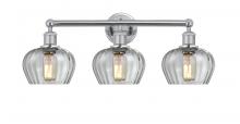 Innovations Lighting 616-3W-PC-G92 - Fenton - 3 Light - 25 inch - Polished Chrome - Bath Vanity Light