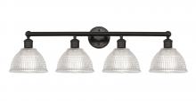 Innovations Lighting 616-4W-OB-G422 - Arietta - 4 Light - 35 inch - Oil Rubbed Bronze - Bath Vanity Light