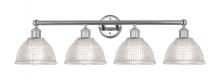 Innovations Lighting 616-4W-PC-G422 - Arietta - 4 Light - 35 inch - Polished Chrome - Bath Vanity Light