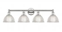 Innovations Lighting 616-4W-PN-G422 - Arietta - 4 Light - 35 inch - Polished Nickel - Bath Vanity Light