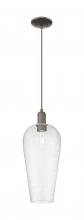 Innovations Lighting 716-1P-OB-G456-8SDY - Chelsea - 1 Light - 6 inch - Oil Rubbed Bronze - Cord hung - Mini Pendant