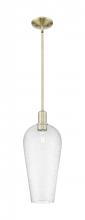 Innovations Lighting 716-1S-AB-G456-8SDY - Chelsea - 1 Light - 6 inch - Antique Brass - Mini Pendant