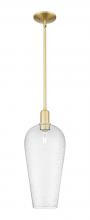 Innovations Lighting 716-1S-SG-G456-8SDY - Chelsea - 1 Light - 6 inch - Satin Gold - Mini Pendant