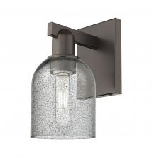 Innovations Lighting 716-1W-OB-G257 - Caledonia - 1 Light - 5 inch - Oil Rubbed Bronze - Sconce