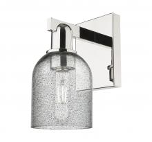 Innovations Lighting 716-1W-PN-G257 - Caledonia - 1 Light - 5 inch - Polished Nickel - Sconce