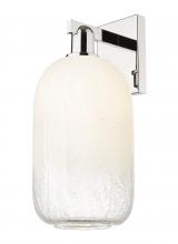 Innovations Lighting 716-1W-PN-G482-7OP - Brookhaven Cloche - 1 Light - 6 inch - Polished Nickel - Sconce