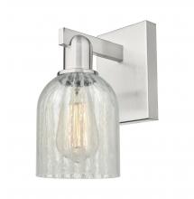 Innovations Lighting 716-1W-SN-G2511 - Caledonia - 1 Light - 5 inch - Brushed Satin Nickel - Sconce