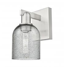Innovations Lighting 716-1W-SN-G257 - Caledonia - 1 Light - 5 inch - Brushed Satin Nickel - Sconce