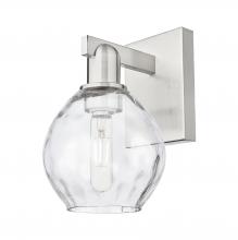 Innovations Lighting 716-1W-SN-G362 - Waverly - 1 Light - 6 inch - Brushed Satin Nickel - Sconce