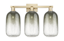 Innovations Lighting 716-3W-CB-G482-7SL - Brookhaven Cloche - 3 Light - 26 inch - Champagne Bronze - Bath Vanity Light