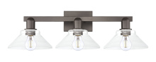Innovations Lighting 716-3W-OB-G132 - Orwell - 3 Light - 27 inch - Oil Rubbed Bronze - Bath Vanity Light
