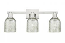 Innovations Lighting 716-3W-SN-G259 - Caledonia - 3 Light - 24 inch - Brushed Satin Nickel - Bath Vanity Light