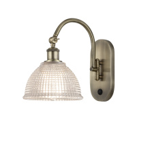 Innovations Lighting 918-1W-AB-G422 - Arietta - 1 Light - 8 inch - Antique Brass - Sconce