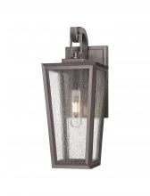 Innovations Lighting 9952-1W-BZ-14-SDY - Madison - 1 Light - 7 inch - Bronze - Coastal Outdoor Sconce