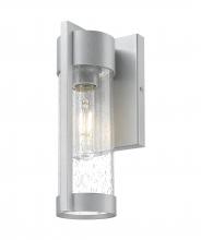 Innovations Lighting 9954-1W-SV-10-SDY - Stratford - 1 Light - 10 inch - Silver - Coastal Outdoor Sconce