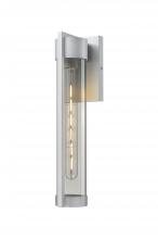 Innovations Lighting 9954-1W-SV-16-SM - Stratford - 1 Light - 16 inch - Silver - Coastal Outdoor Sconce