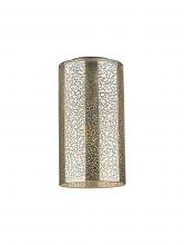 Innovations Lighting G434-7ME - Crown Point 3.875 inch Shade