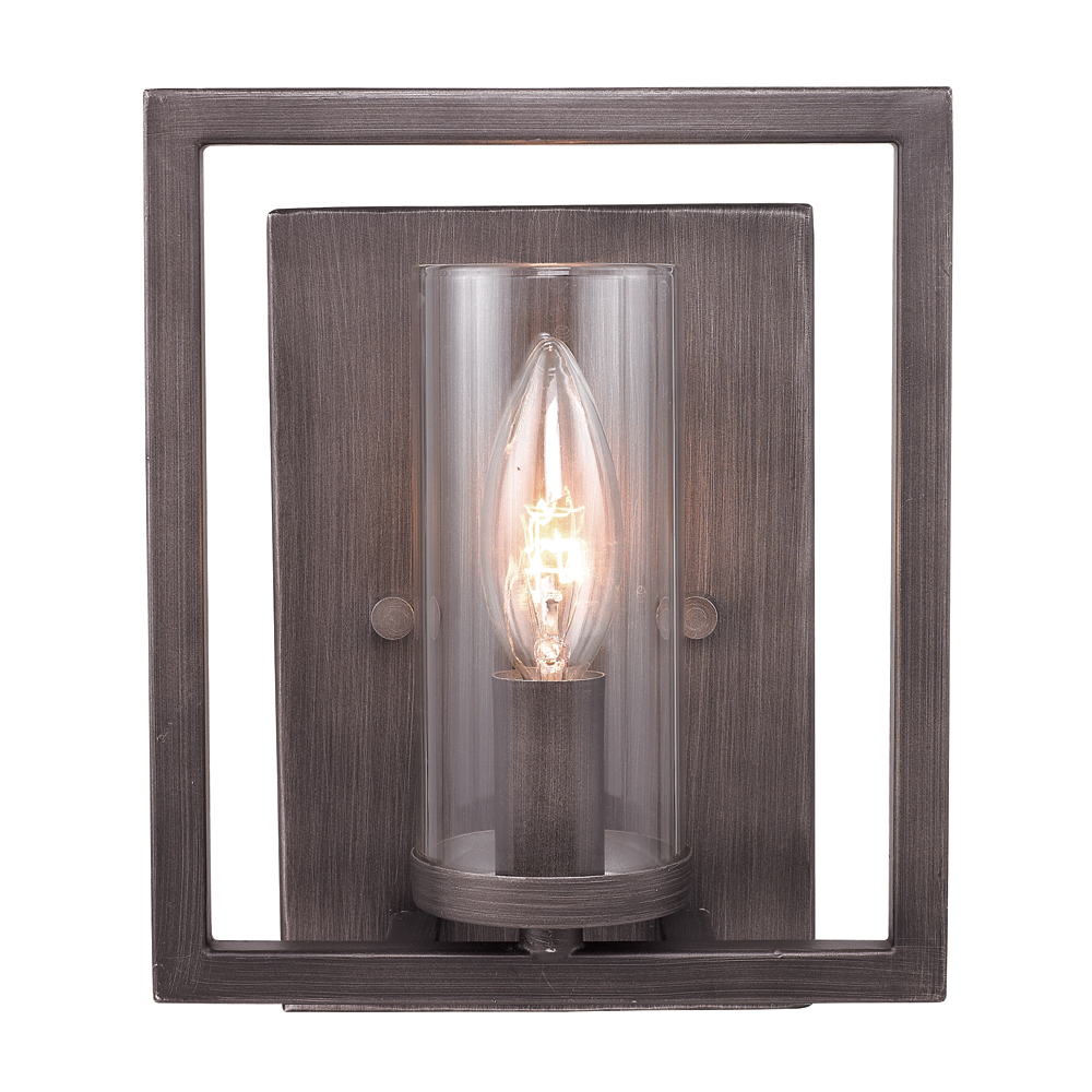 Marco 1 Light Wall Sconce