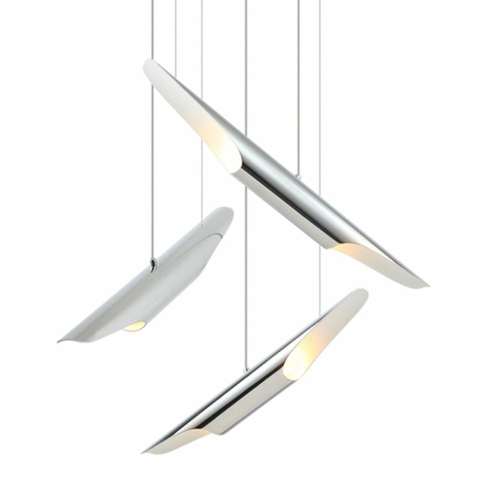 Stylus Chandelier