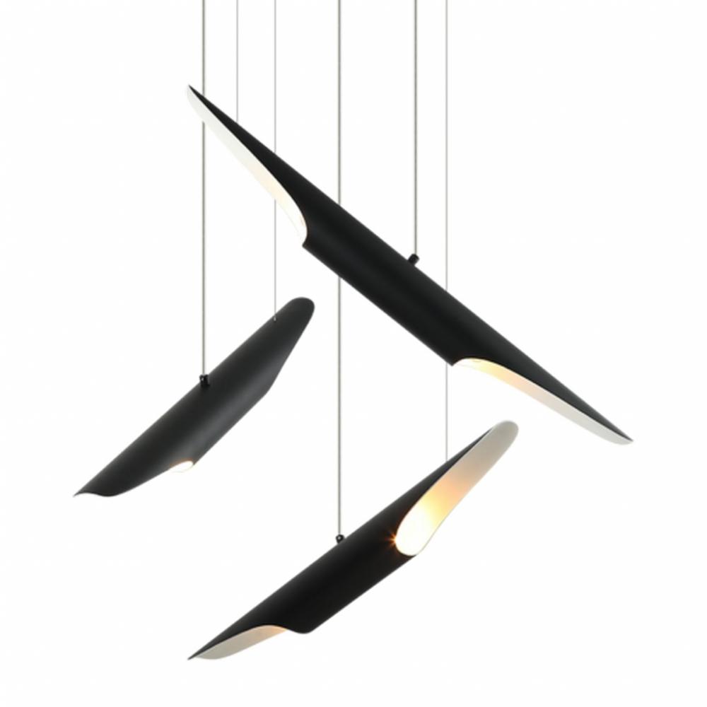 Stylus Chandelier