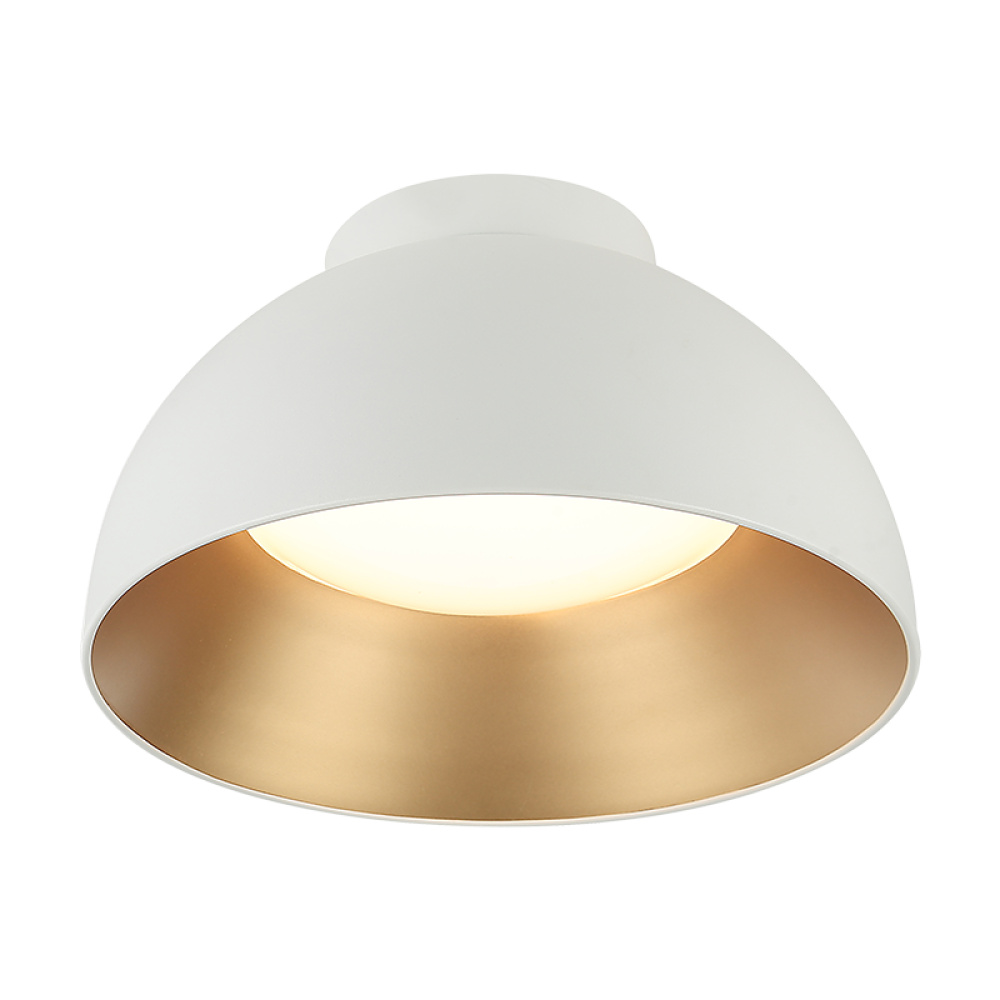 Zenith Flush Mounts