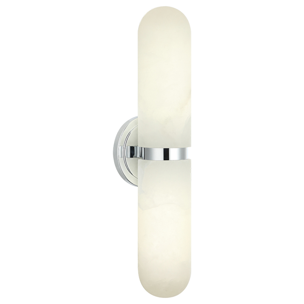 Capsula Wall Sconce