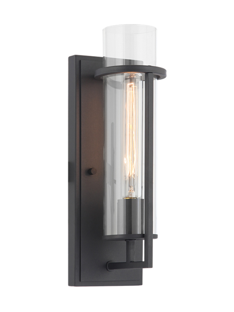 Tubulaire Wall Sconce