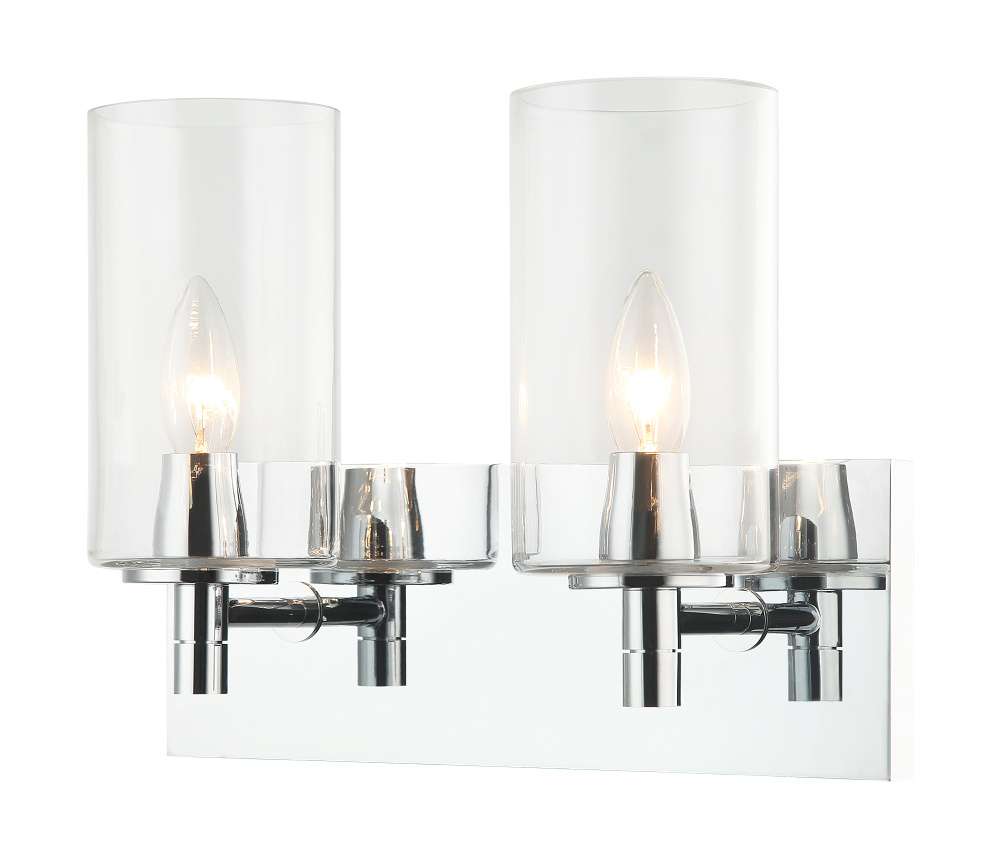 Candela Wall Sconce