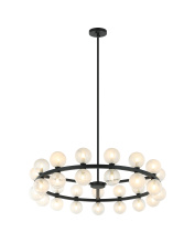 Matteo Lighting C30730MB - NIMBUS Pendant