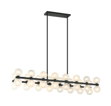 Matteo Lighting C30732MB - NIMBUS Pendant