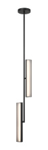 Matteo Lighting C32202MBSM - AXIS Pendant